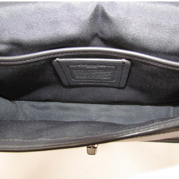 Coach Penny Patches Crossbody Bag - Picture 8 of 8